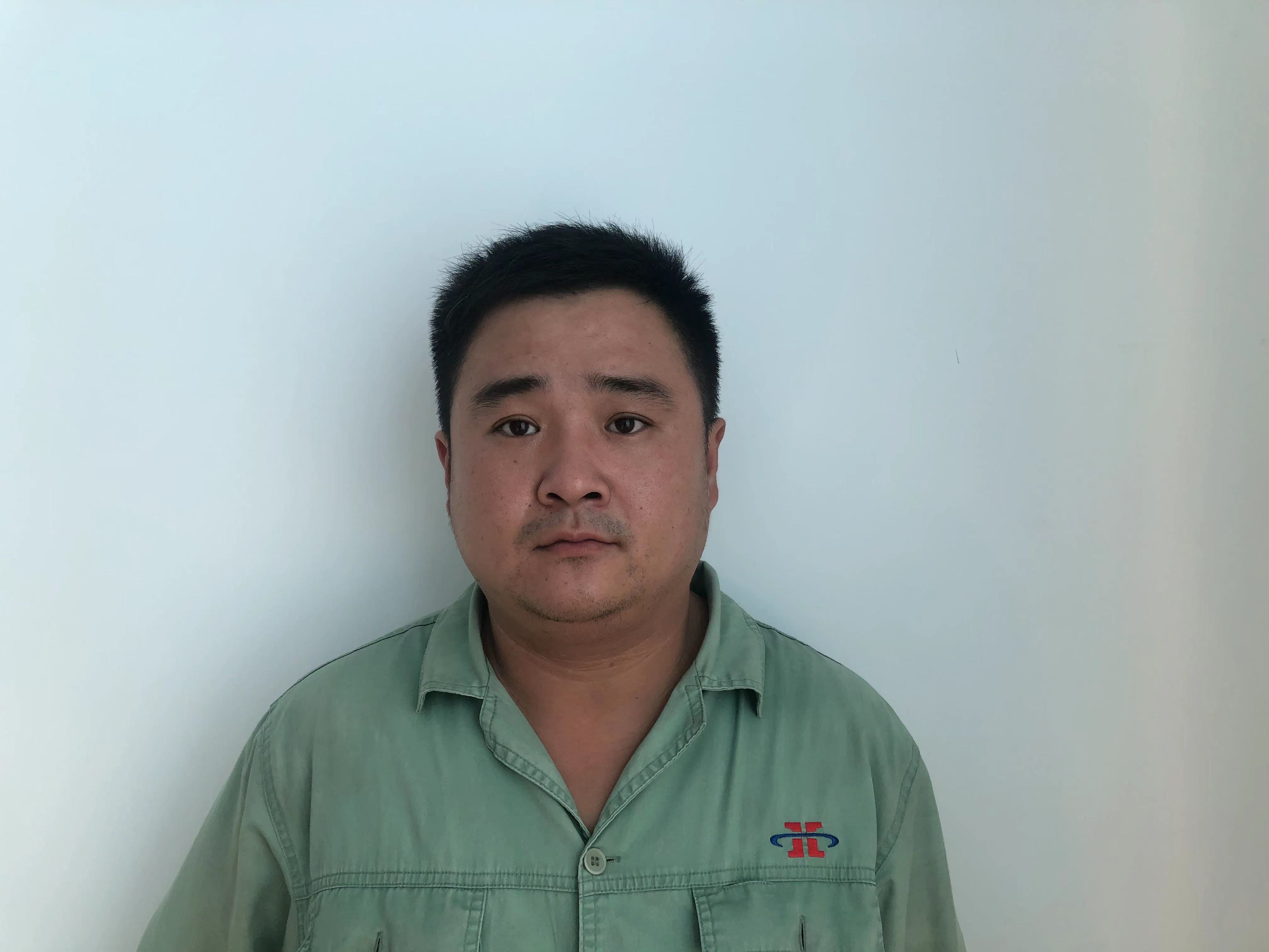 智能装备标杆人物十四：平凡岗位的默默坚守——朱修峰