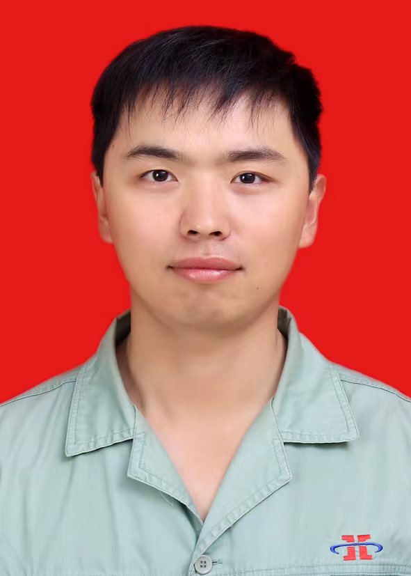 智能装备标杆人物十五:不断进取、刻苦钻研——冯杰